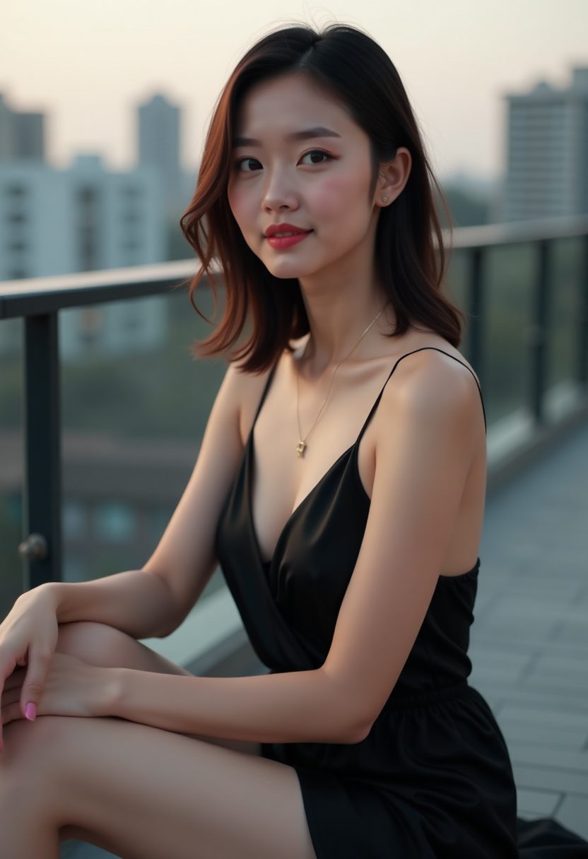 白昼潜行